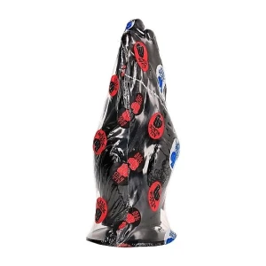 - DILDO FISTING 21 CM